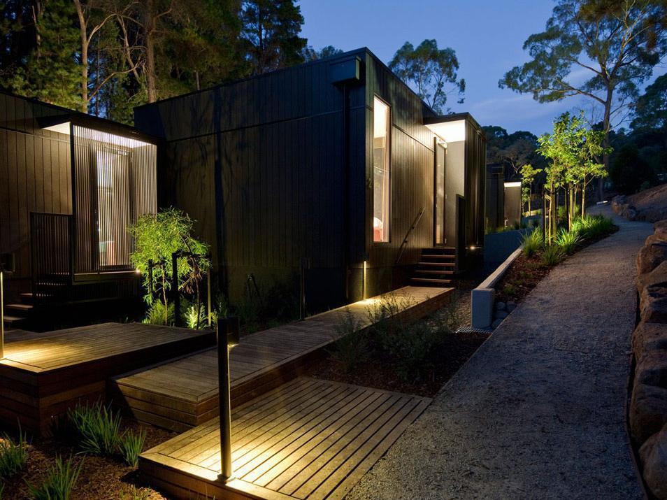 Hepburn At Hepburn Hepburn Springs Exterior foto
