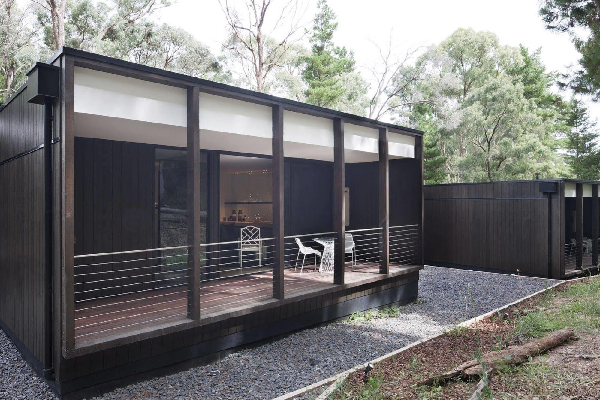 Hepburn At Hepburn Hepburn Springs Exterior foto