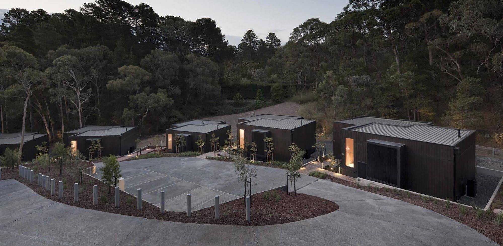 Hepburn At Hepburn Hepburn Springs Exterior foto