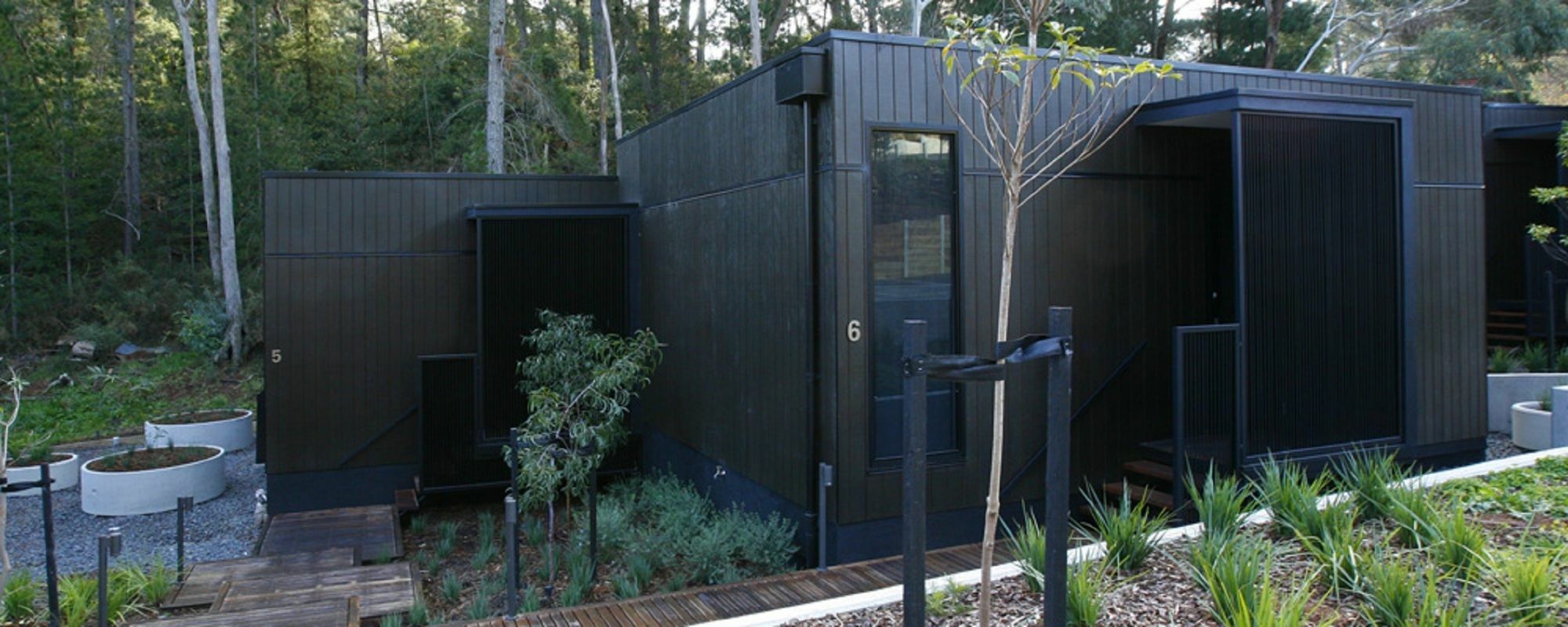 Hepburn At Hepburn Hepburn Springs Exterior foto